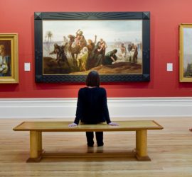 Sandro Ferrucci Gallery