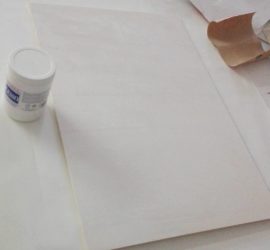 tavola in pioppo per Monnalisa